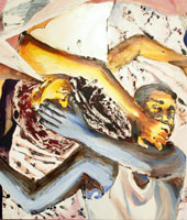 Paintings 2015
