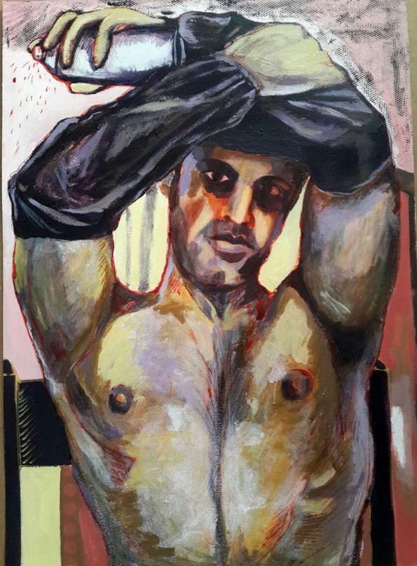 Paintings